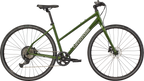 Cannondale Quick 3 StepThru 2026 — product view 1