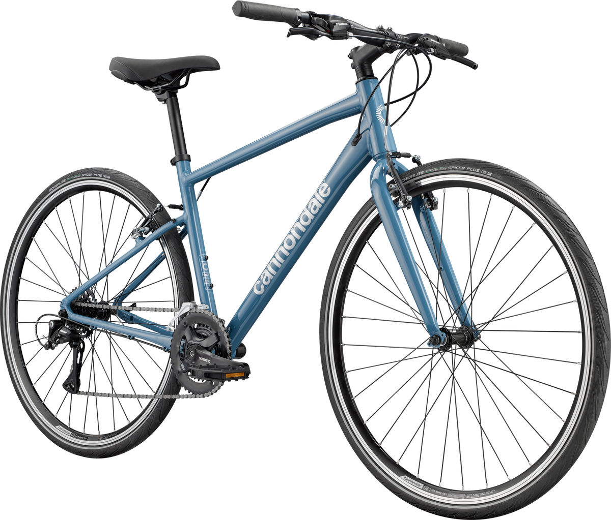 Cannondale Quick 4 2026 — product view 2