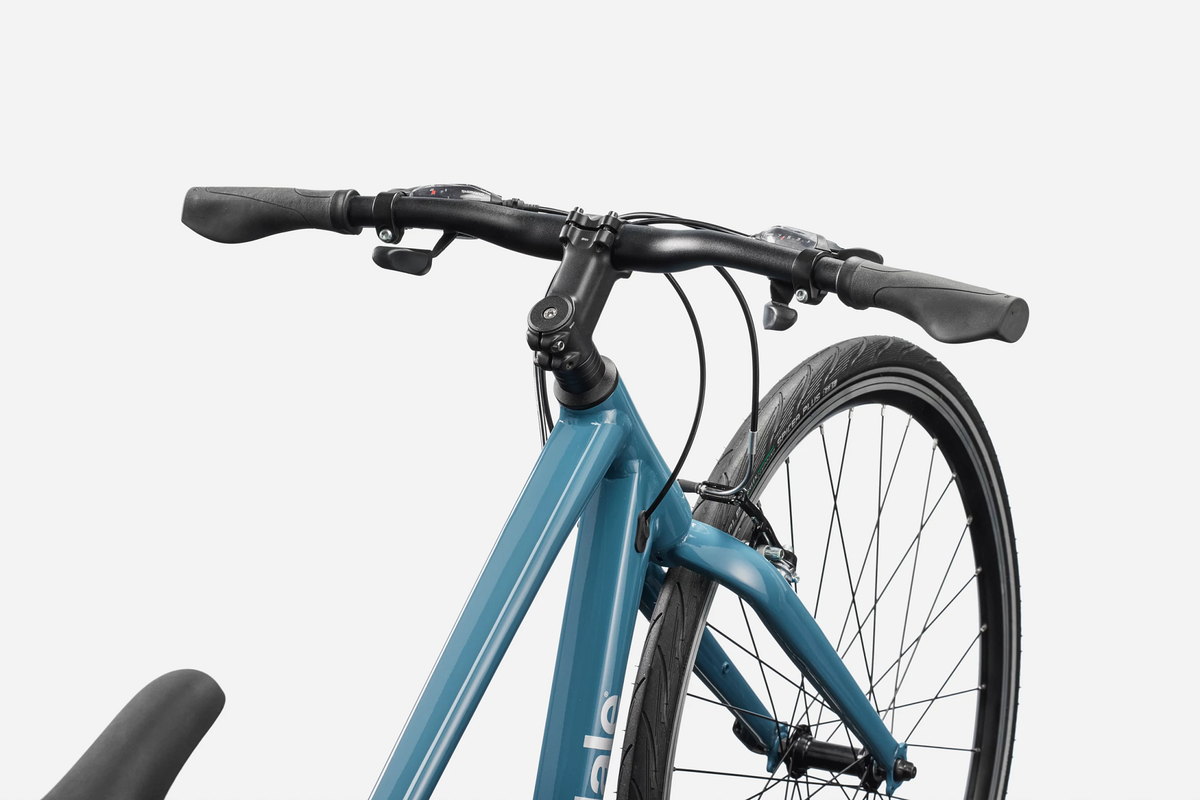 Cannondale Quick 4 2026 — product view 3