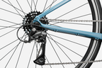 Cannondale Quick 4 2026 — product view 4