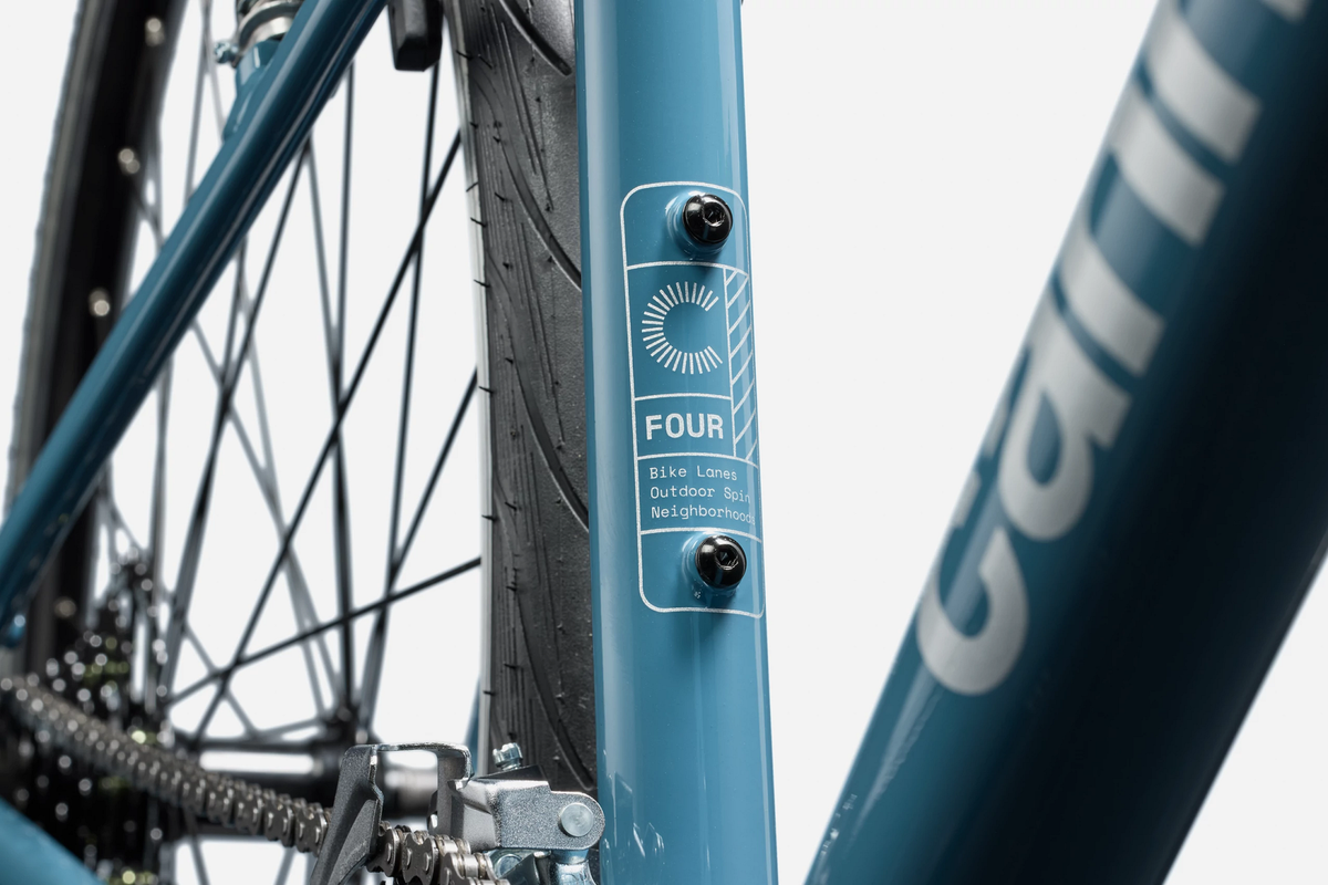 Cannondale Quick 4 2026 — product view 5