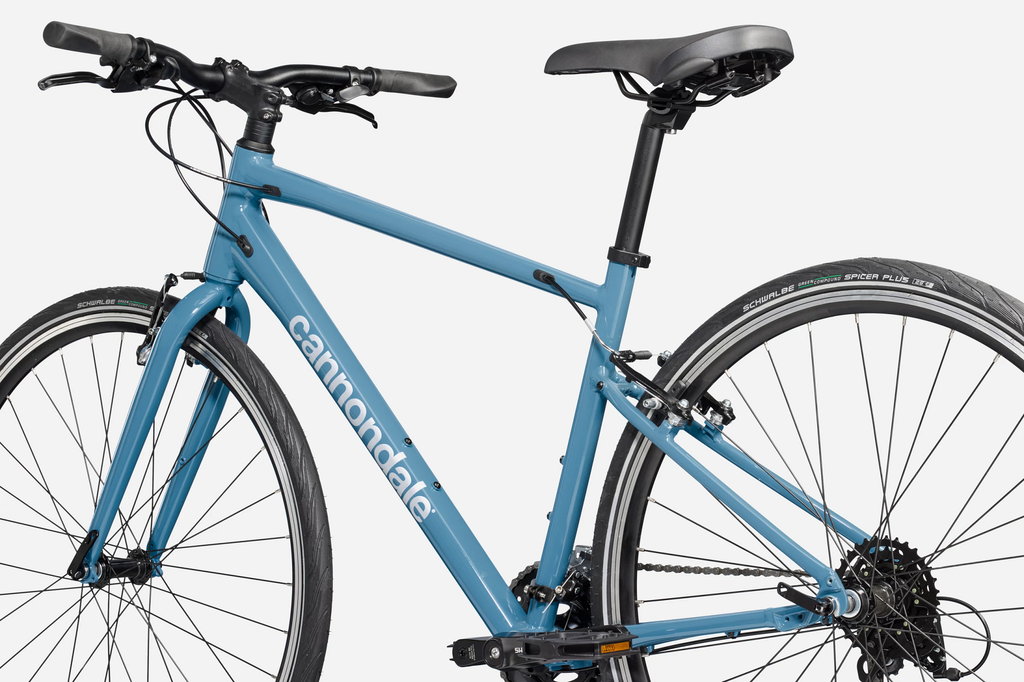 Cannondale Quick 4 2026 — product view 6