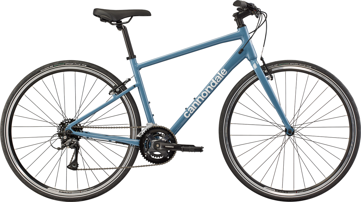 Cannondale Quick 4 2026 — product view 1