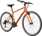 Cannondale Quick 4 2026 — product view 9