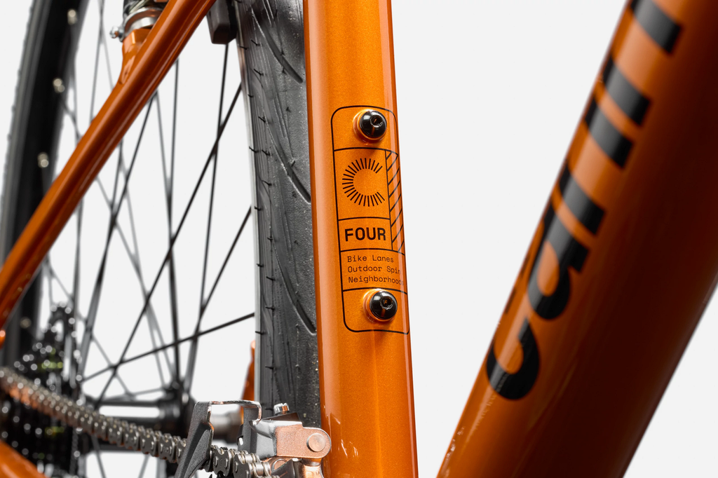 Cannondale Quick 4 2026 — product view 12