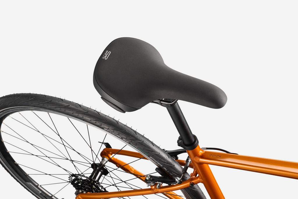 Cannondale Quick 4 2026 — product view 14