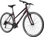 Cannondale Quick 4 StepThru 2026 — product view 2