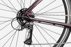 Cannondale Quick 4 StepThru 2026 — product view 4