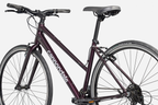 Cannondale Quick 4 StepThru 2026 — product view 6