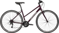 Cannondale Quick 4 StepThru 2026 — product view 1