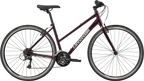 Cannondale Quick 4 StepThru 2026 — product view 1