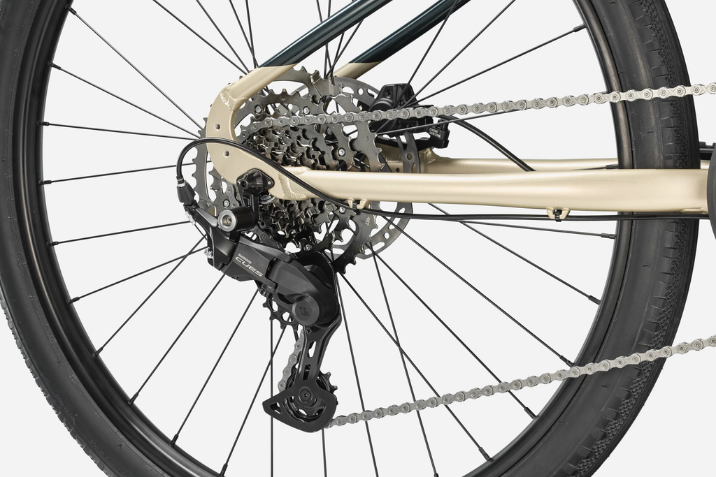 Cannondale Treadwell 1 2026 — product view 11