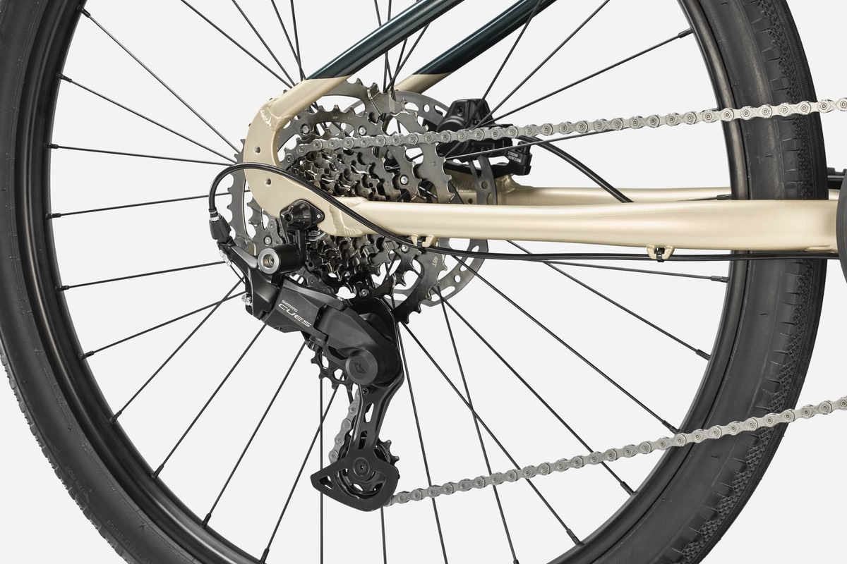 Cannondale Treadwell 1 2026 — product view 11