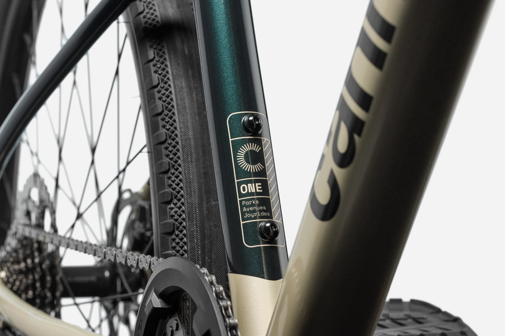 Cannondale Treadwell 1 2026 — product view 12