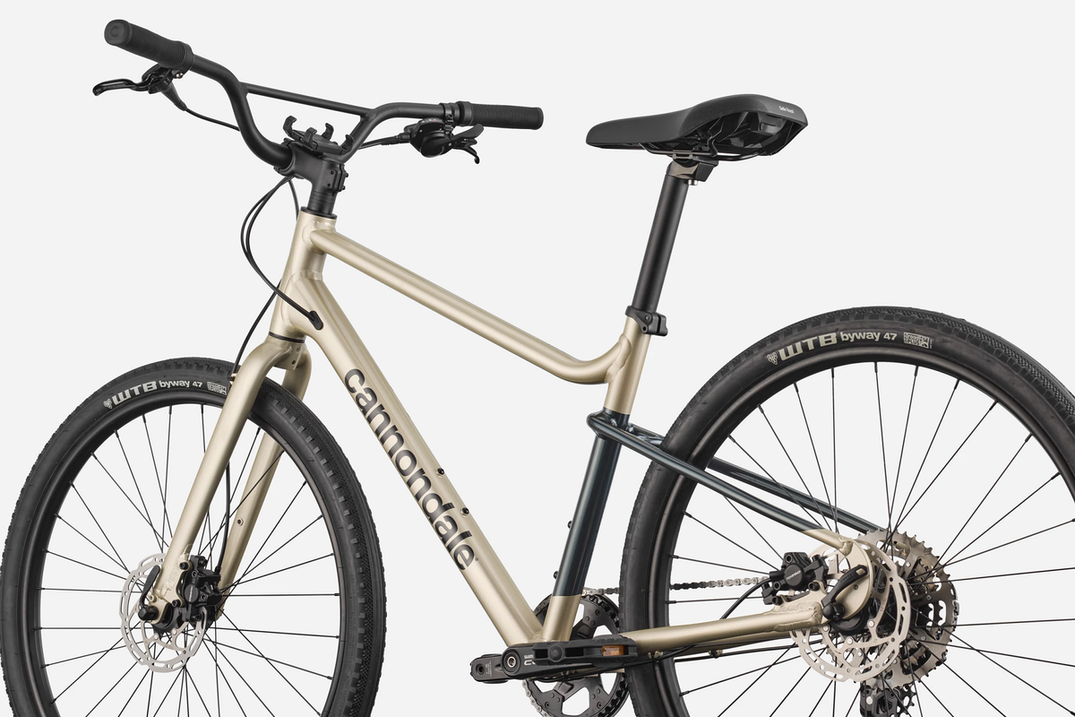 Cannondale Treadwell 1 2026 — product view 13