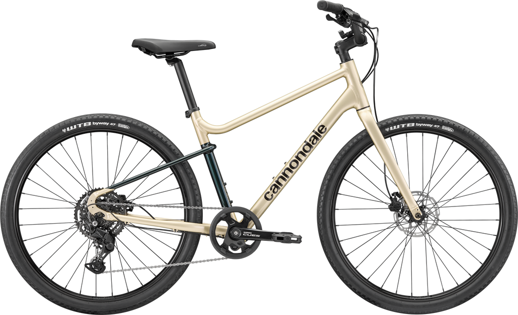 Cannondale Treadwell 1 2026 — product view 8