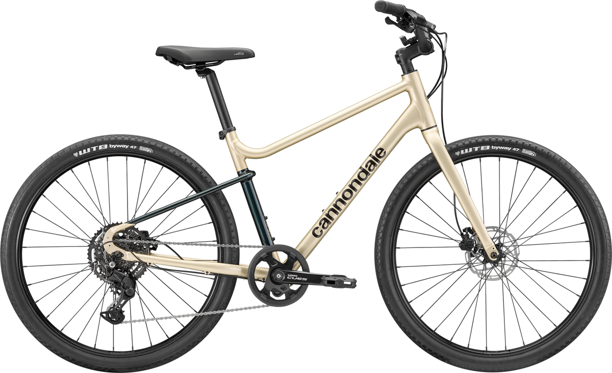 Cannondale Treadwell 1 2026 — product view 8