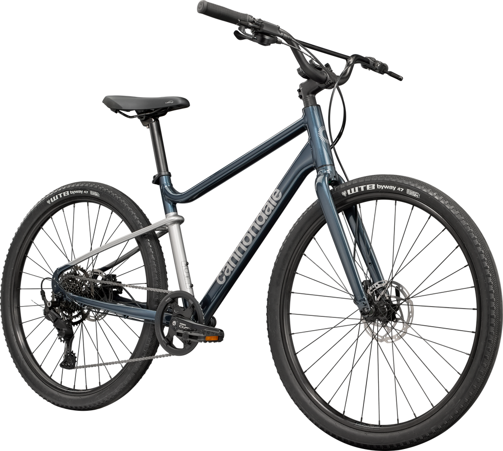 Cannondale Treadwell 1 2026 — product view 2