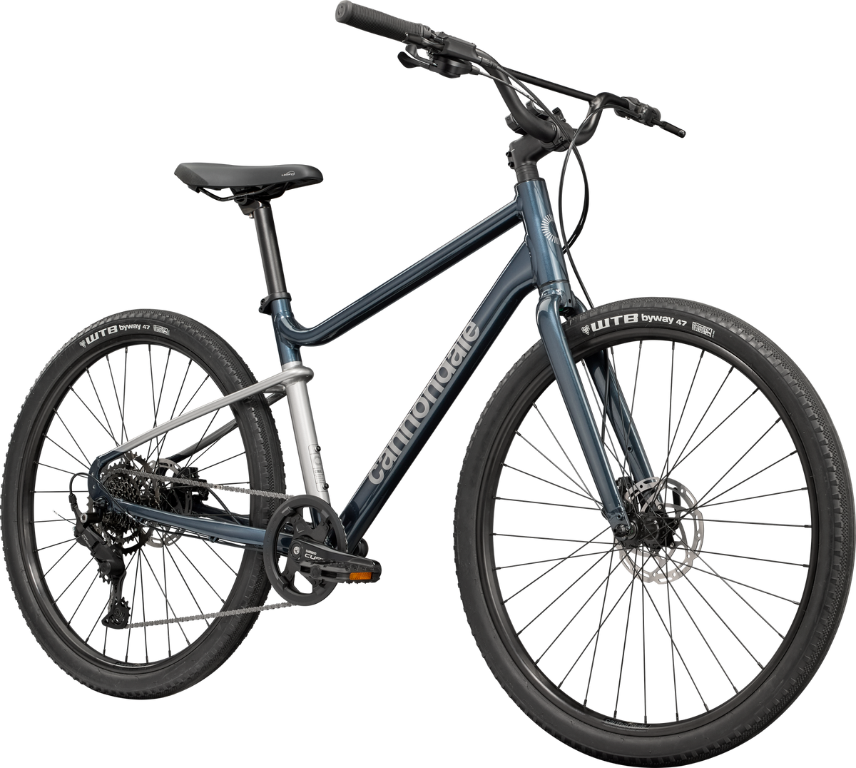 Cannondale Treadwell 1 2026 — product view 2