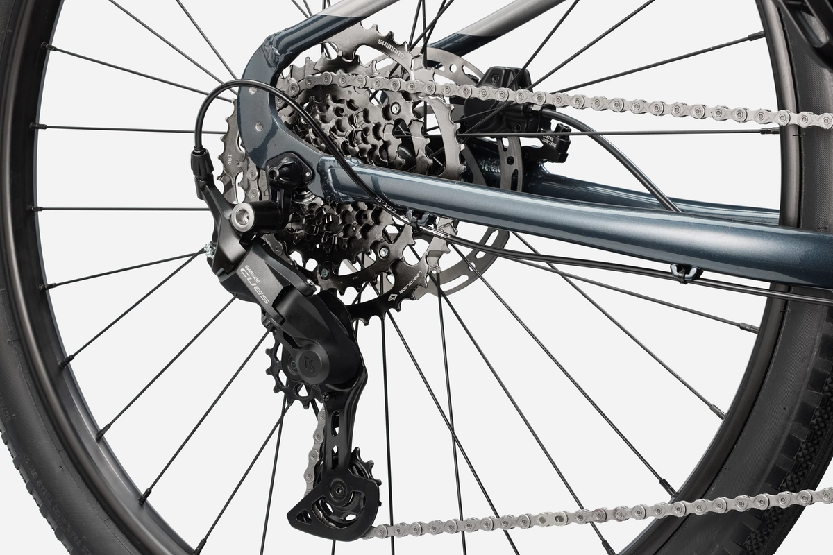 Cannondale Treadwell 1 2026 — product view 4