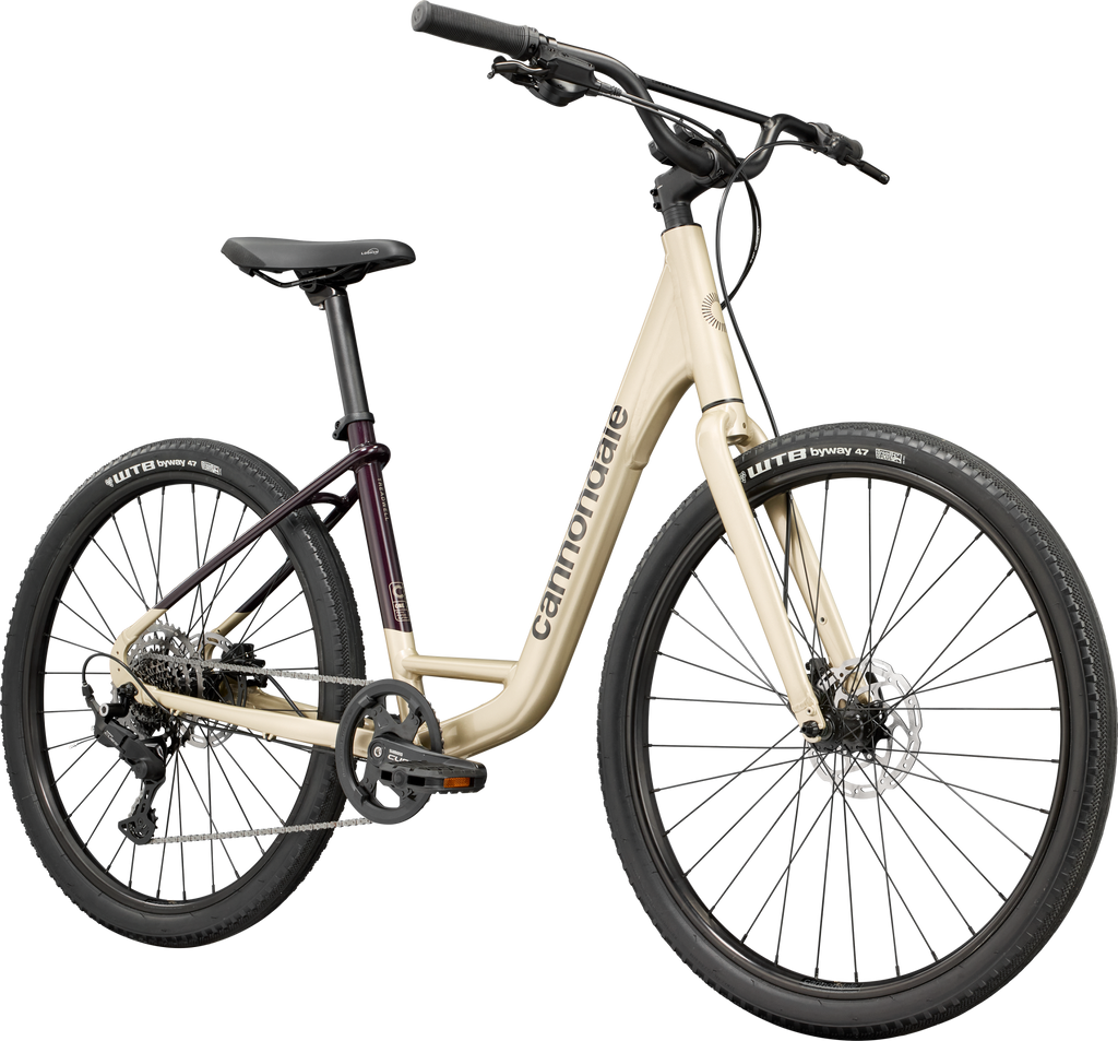 Cannondale Treadwell 1 Low StepThru 2026 — product view 9