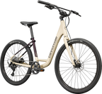 Cannondale Treadwell 1 Low StepThru 2026 — product view 9