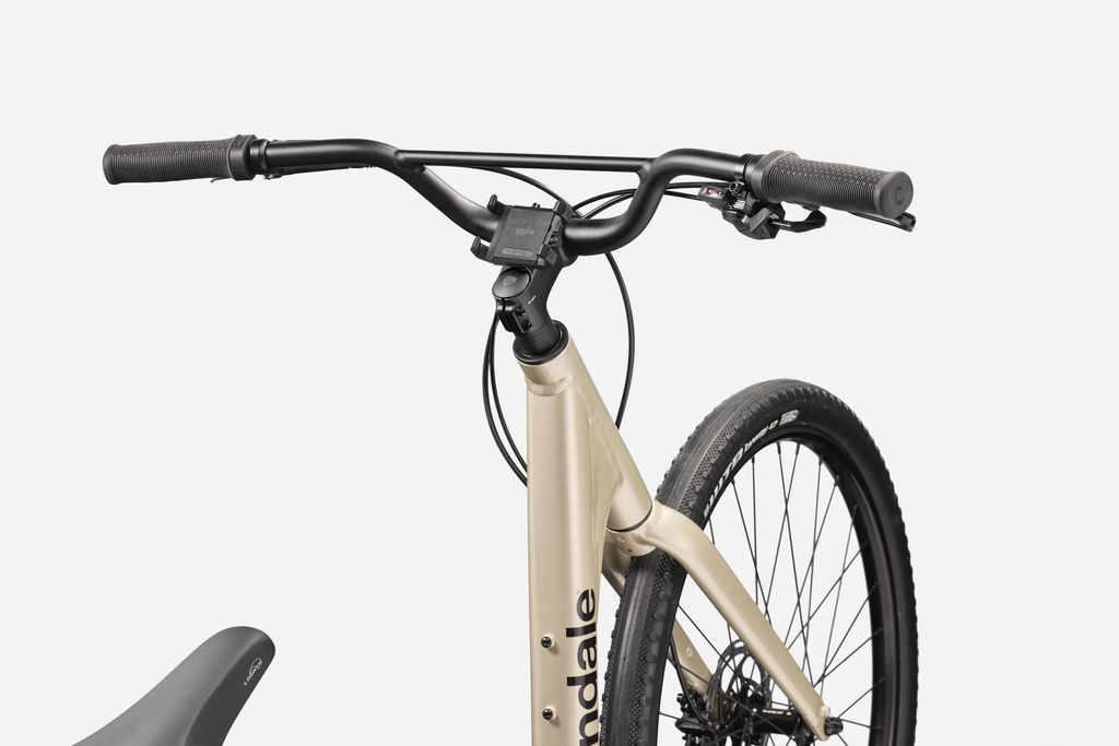 Cannondale Treadwell 1 Low StepThru 2026 — product view 10