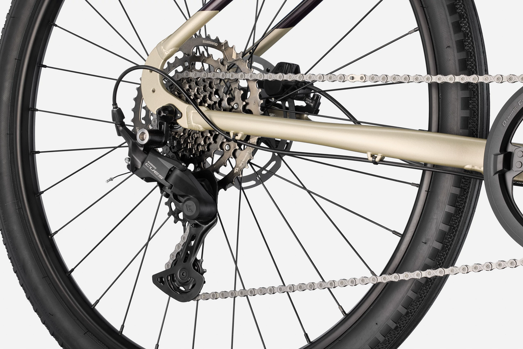 Cannondale Treadwell 1 Low StepThru 2026 — product view 11