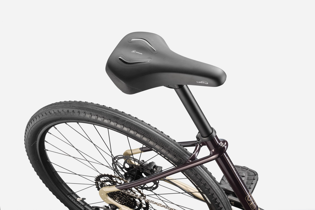 Cannondale Treadwell 1 Low StepThru 2026 — product view 14