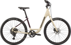 Cannondale Treadwell 1 Low StepThru 2026 — product view 8