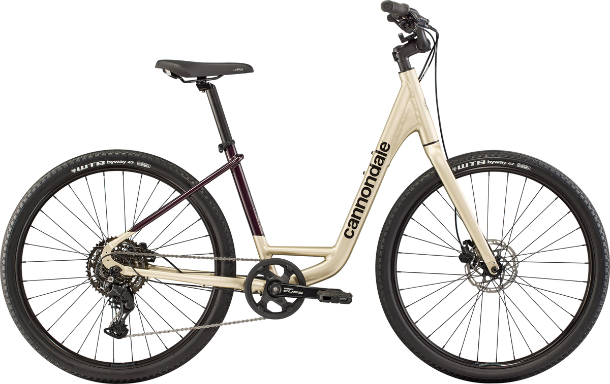 Cannondale Treadwell 1 Low StepThru 2026 — product view 8