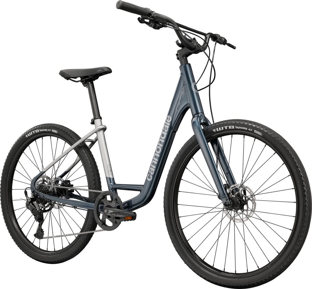 Cannondale Treadwell 1 Low StepThru 2026 — product view 2