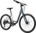 Cannondale Treadwell 1 Low StepThru 2026 — product view 2
