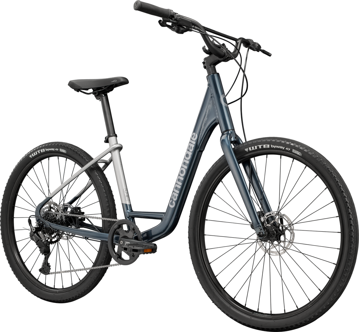 Cannondale Treadwell 1 Low StepThru 2026 — product view 2