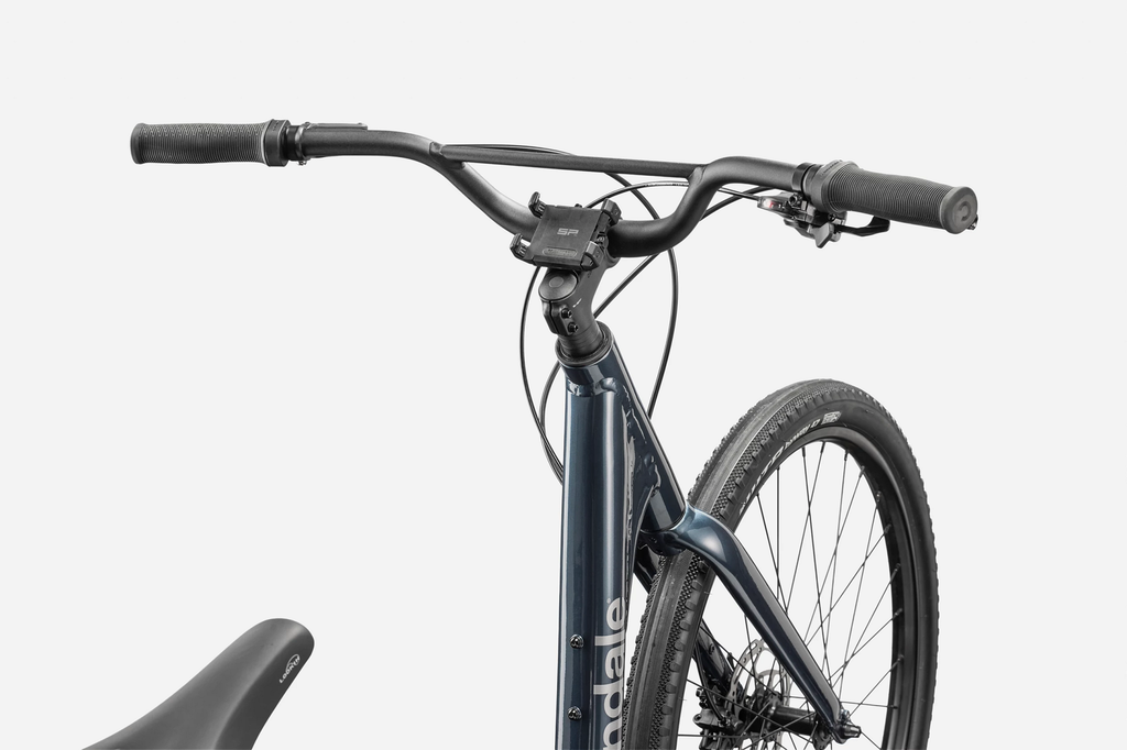 Cannondale Treadwell 1 Low StepThru 2026 — product view 3