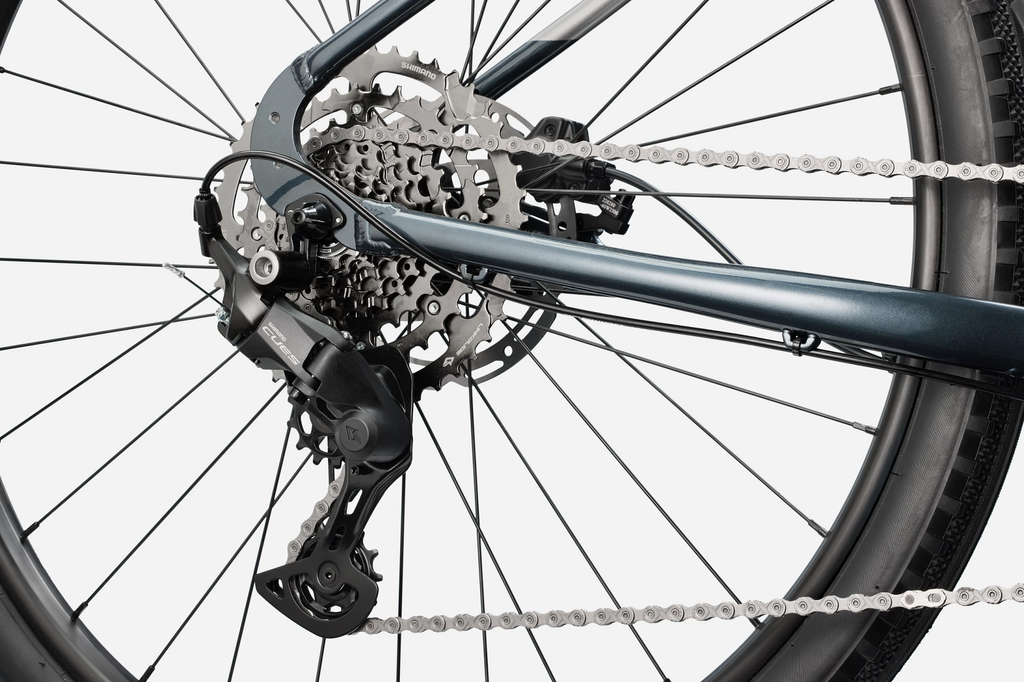 Cannondale Treadwell 1 Low StepThru 2026 — product view 4