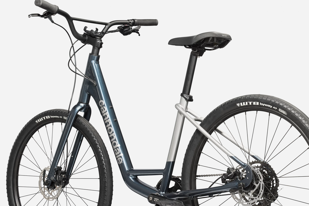 Cannondale Treadwell 1 Low StepThru 2026 — product view 6