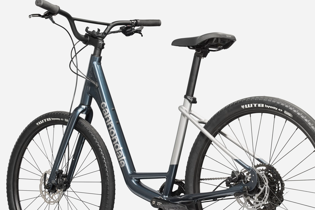 Cannondale Treadwell 1 Low StepThru 2026 — product view 6