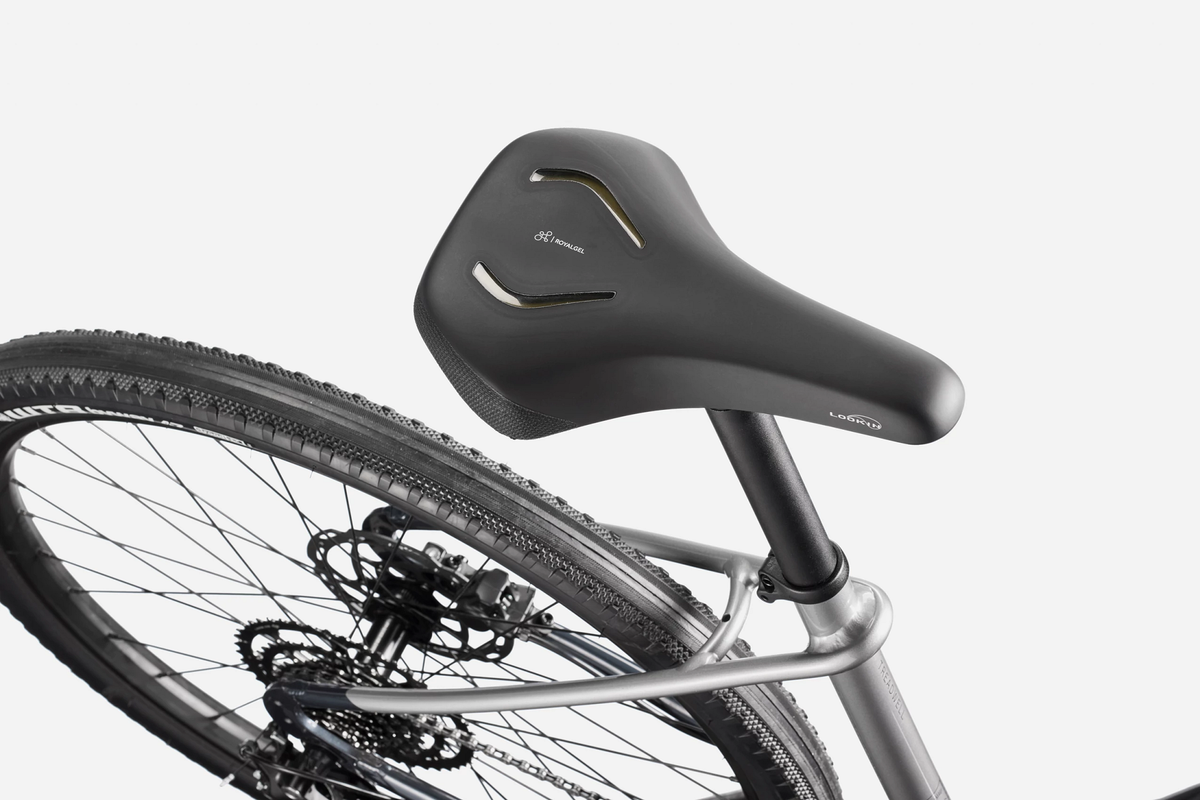 Cannondale Treadwell 1 Low StepThru 2026 — product view 7