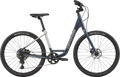 Cannondale Treadwell 1 Low StepThru 2026 — product view 1