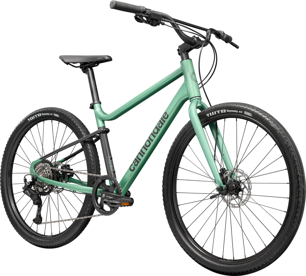 Cannondale Treadwell 2 2026 — product view 9