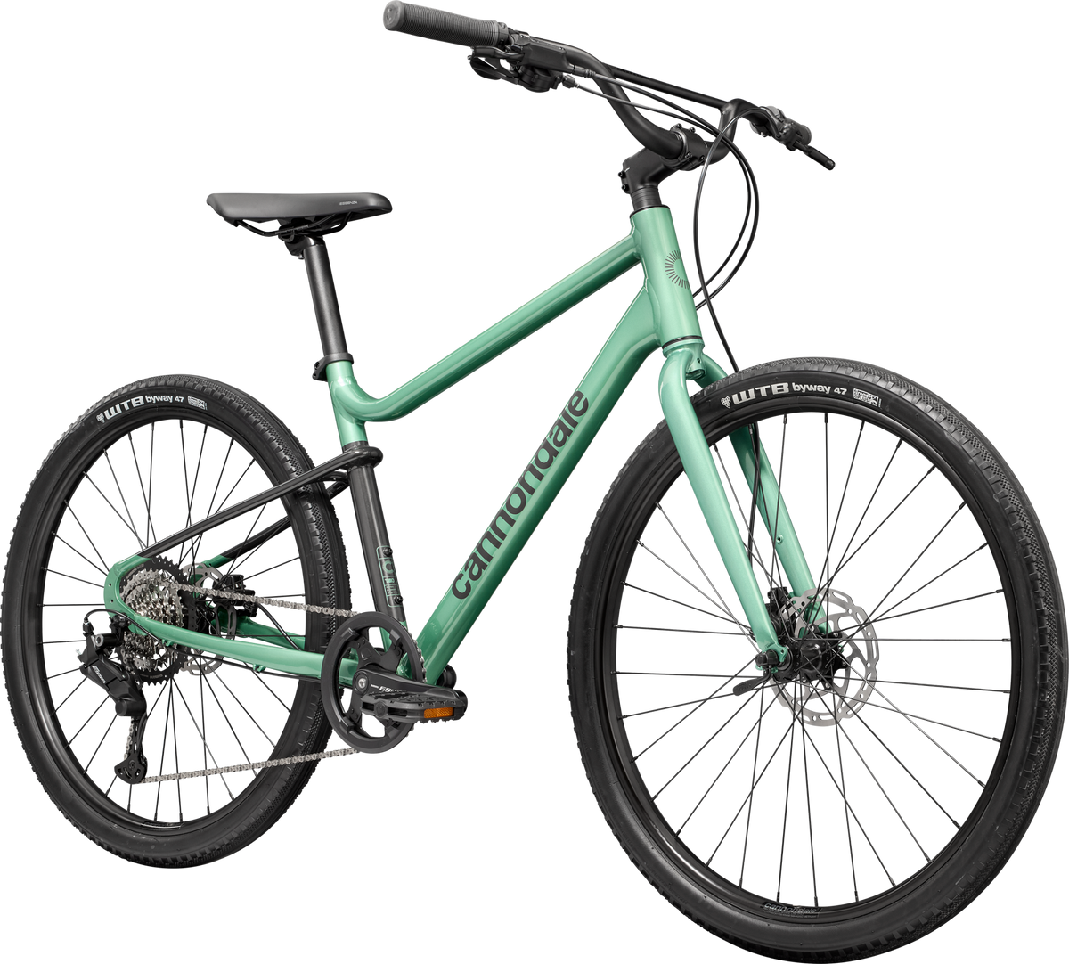 Cannondale Treadwell 2 2026 — product view 9