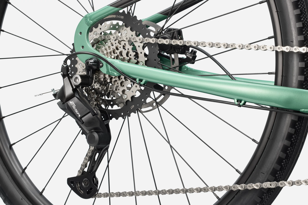 Cannondale Treadwell 2 2026 — product view 11