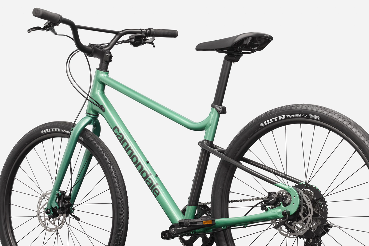 Cannondale Treadwell 2 2026 — product view 13