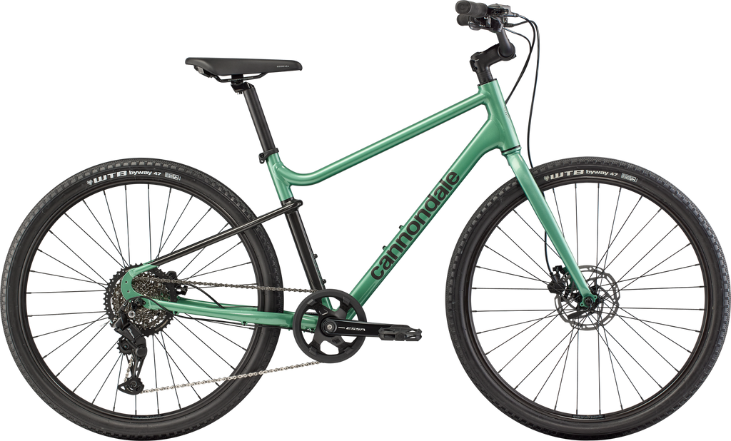 Cannondale Treadwell 2 2026 — product view 8