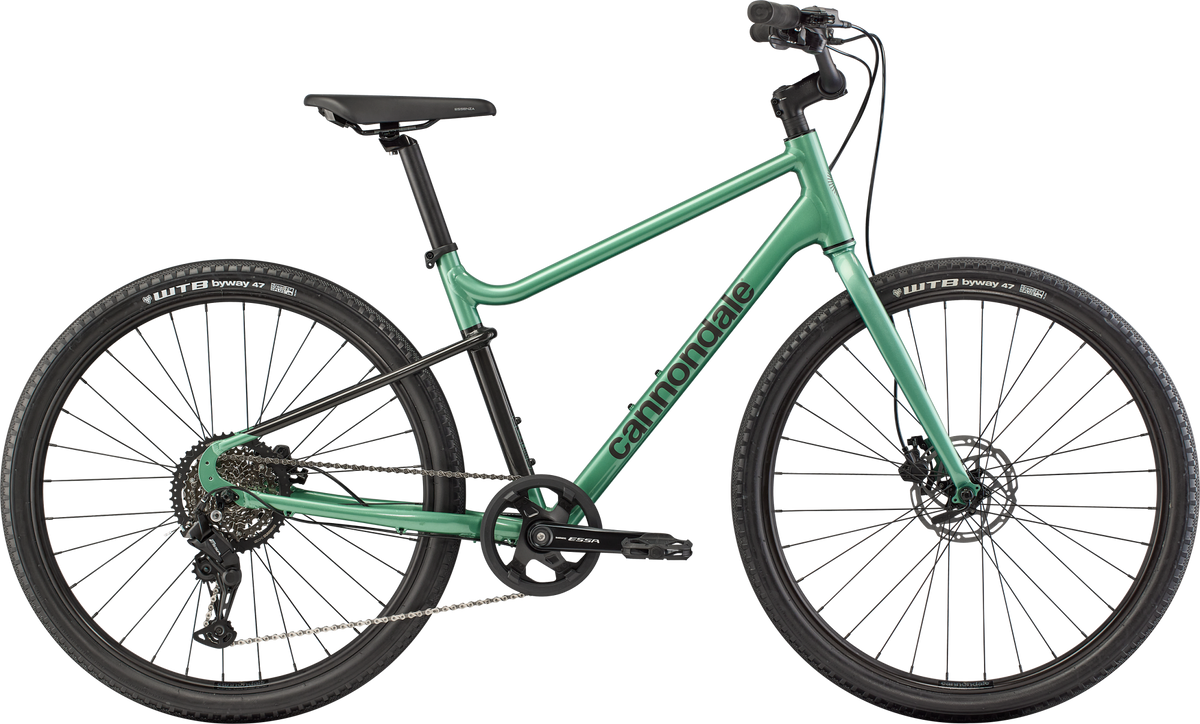 Cannondale Treadwell 2 2026 — product view 8