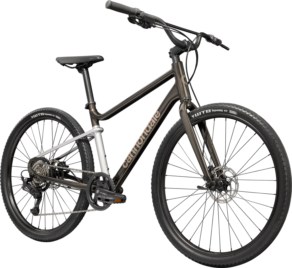 Cannondale Treadwell 2 2026 — product view 2