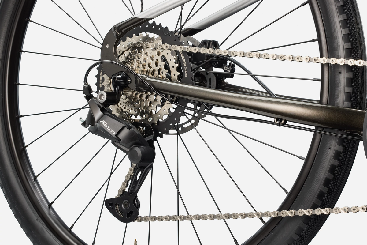 Cannondale Treadwell 2 2026 — product view 4