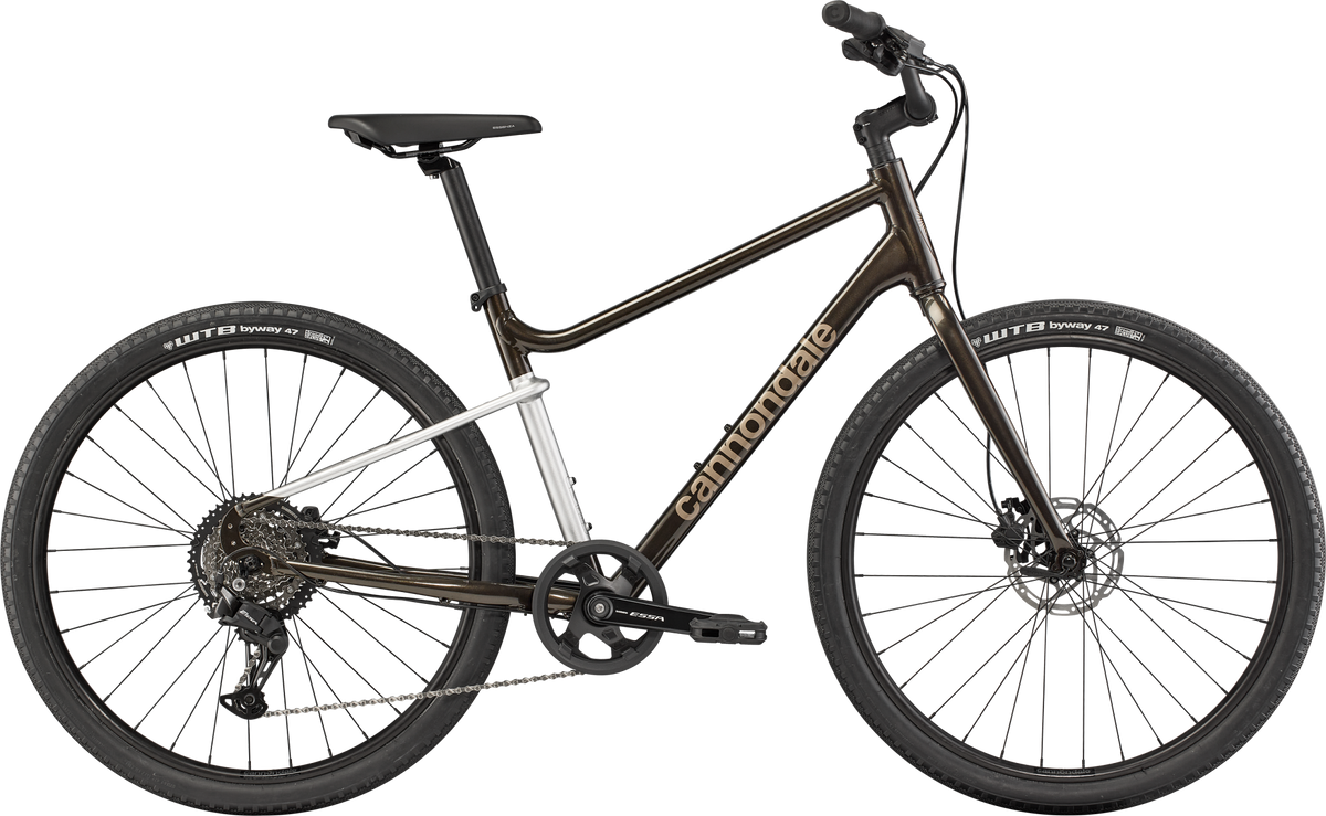 Cannondale Treadwell 2 2026 — product view 1