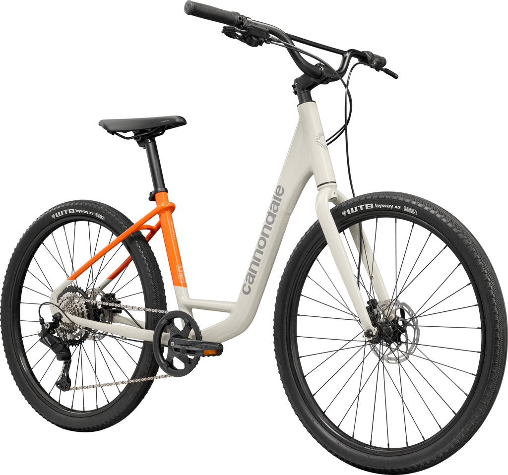 Cannondale Treadwell 2 Low StepThru 2026 — product view 16